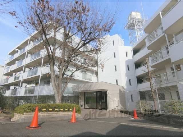 コープヒルズ美桜外観写真3