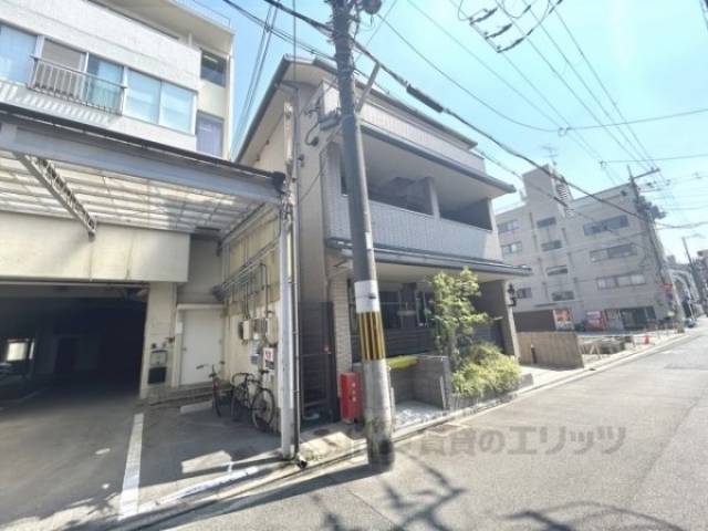 菊鉾邸外観写真3