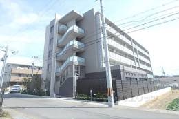 キャンパスヴィレッジ京都伏見外観写真