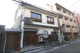 金吹町478-1店舗外観写真