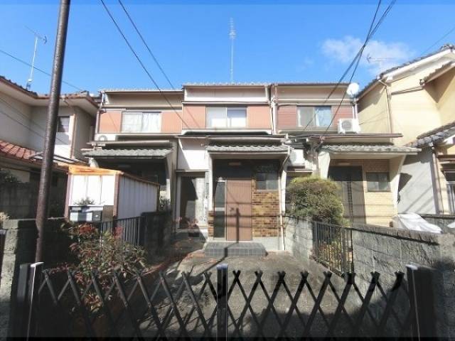 貸家外観写真3
