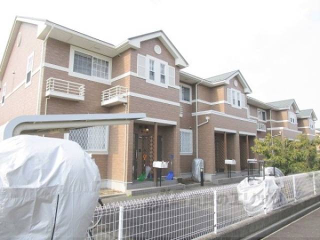 アドウェル弐番館外観写真2