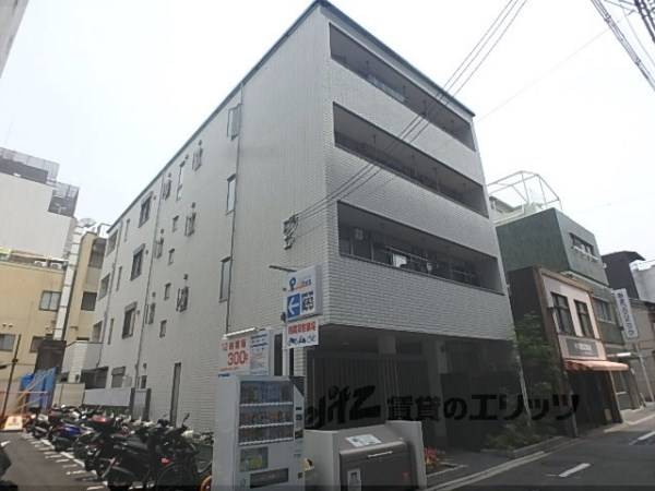 110276の外観写真