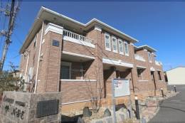 グランジェＮ外観写真