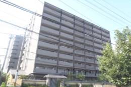 エイジングコート淀城公園外観写真