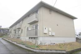 ブリリアントヒルズ外観写真