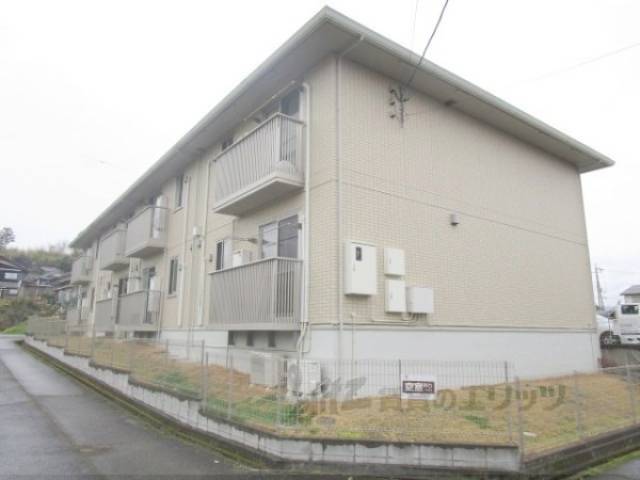 ブリリアントヒルズ外観写真1