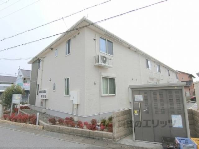 ニューフィルド１外観写真2