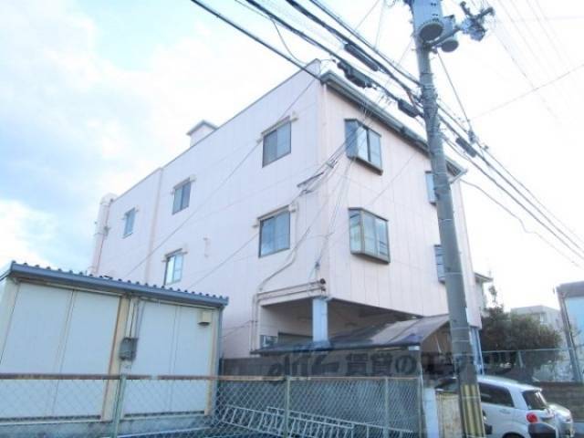 コーポ葵外観写真2