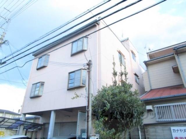 コーポ葵外観写真3