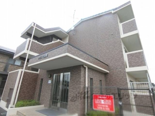 コピス壱番館外観写真2