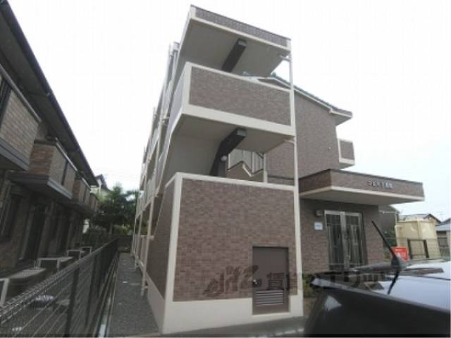 コピス壱番館外観写真3