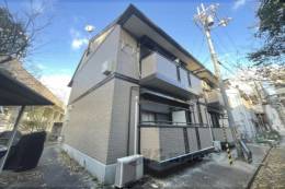 シティパル大宮Ａ棟外観写真