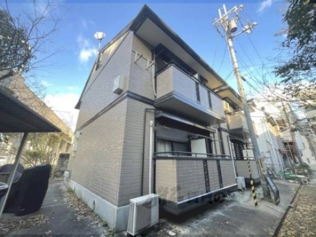 シティパル大宮Ａ棟外観写真1