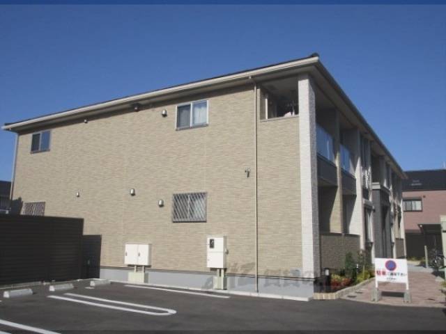 エトワール小川外観写真1