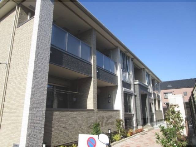 エトワール小川外観写真2