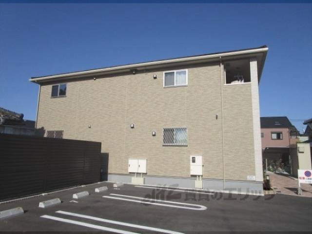 エトワール小川外観写真3