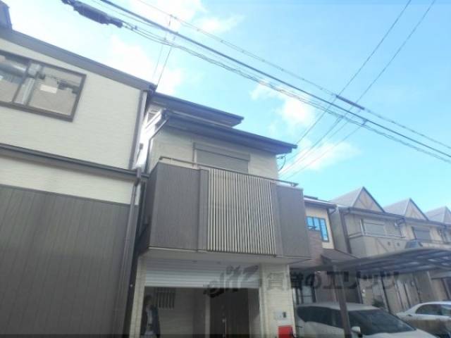 貸家外観写真3