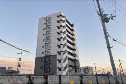 SAWARABI PARK HOUSE外観写真
