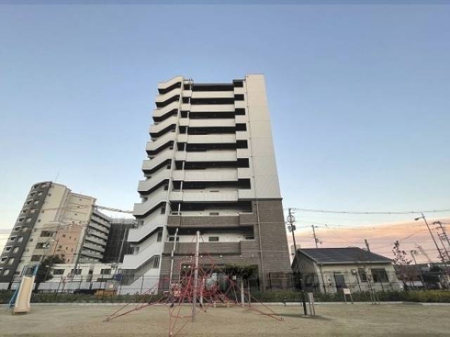 SAWARABI PARK HOUSE外観写真2