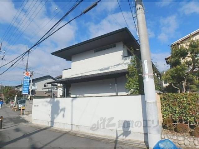 アトリエＢ４外観写真3