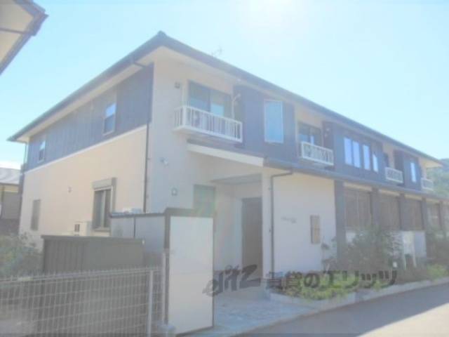 浄雲クワトロ外観写真1