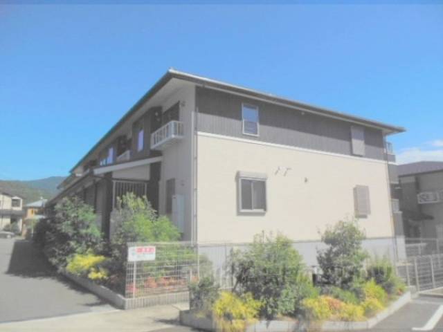 浄雲クワトロ外観写真2