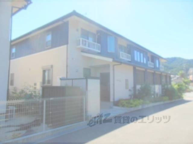 浄雲クワトロ外観写真3