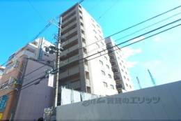 アウルコート大路外観写真