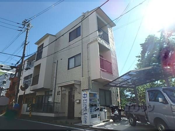 110520の外観写真