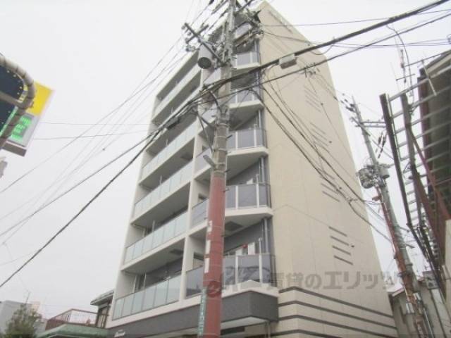 Ｋ＆Ｋ芥川外観写真2