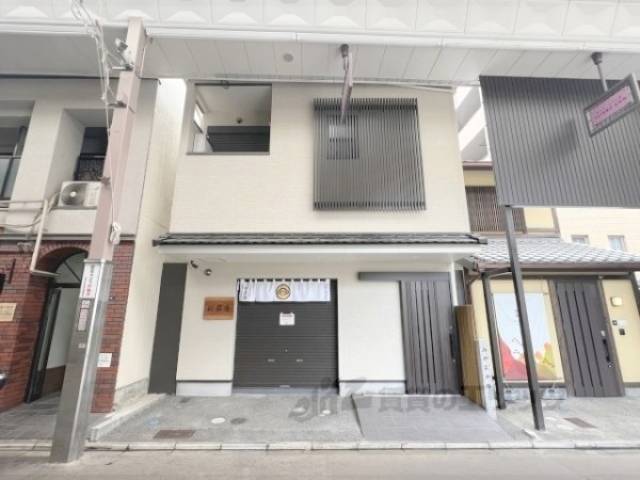みやび小路外観写真1