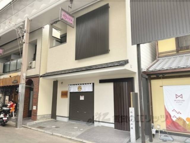 みやび小路外観写真2