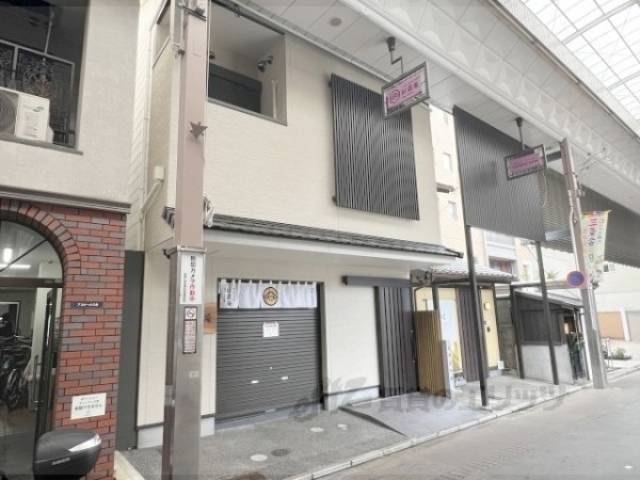 みやび小路外観写真3