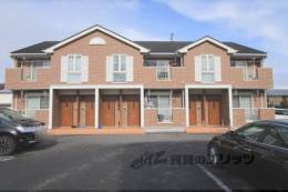 雅　弐番館外観写真