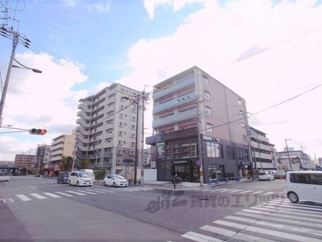 5S京都五条外観写真1