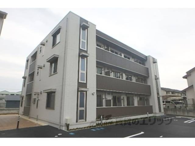 サザンクロス外観写真3