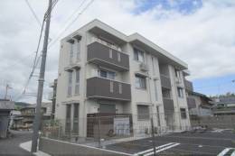 ｈｅｒｉｔａｇｅ外観写真