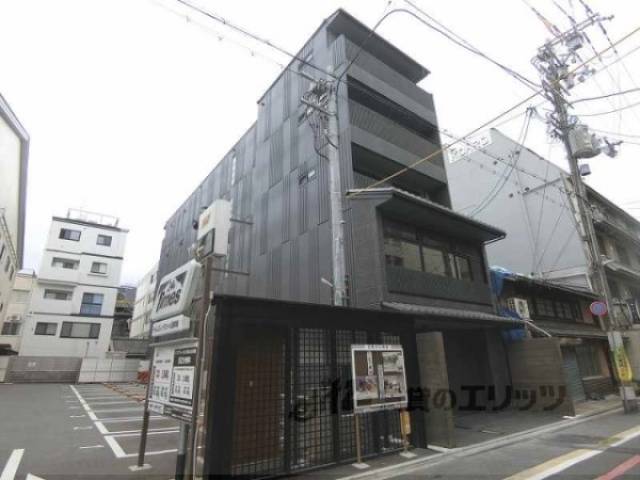 トレーシア堺町外観写真1