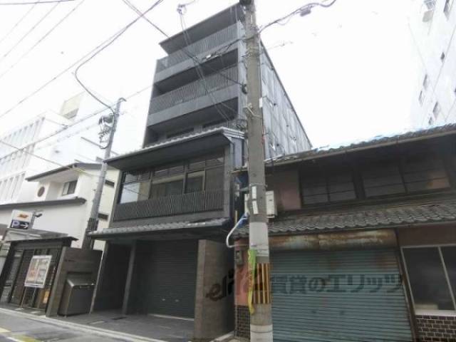 トレーシア堺町外観写真3