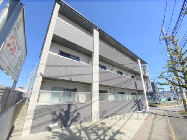 サクシードＨＡＮＡ外観写真3