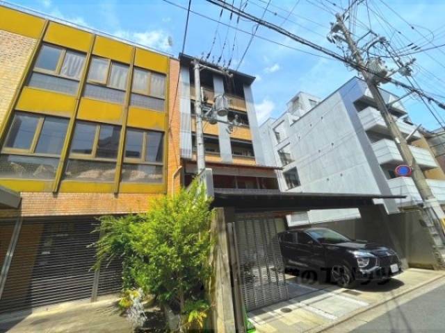 ＳＡＩレジデンス外観写真2