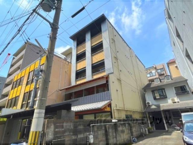 ＳＡＩレジデンス外観写真3