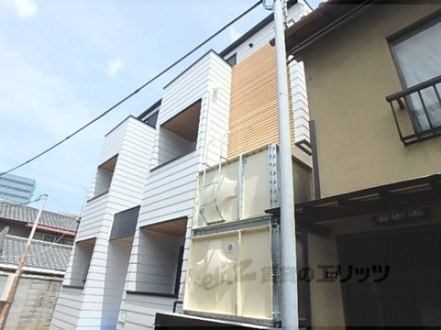 エモン大津外観写真1