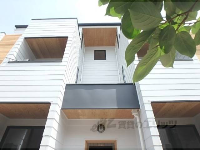 エモン大津外観写真2