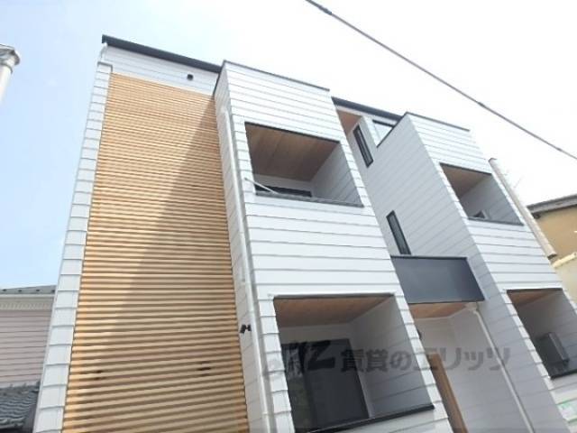 エモン大津外観写真3