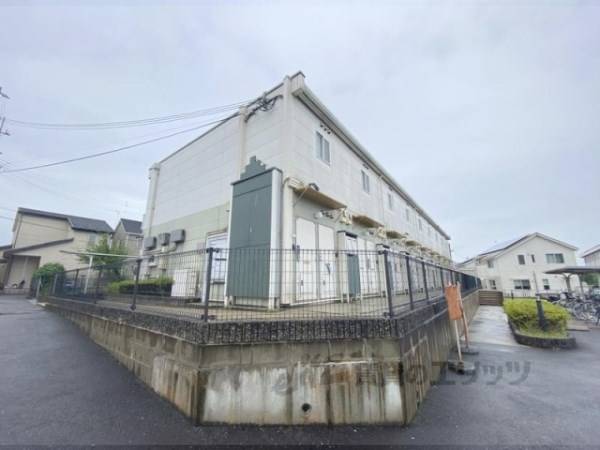 110778の外観写真