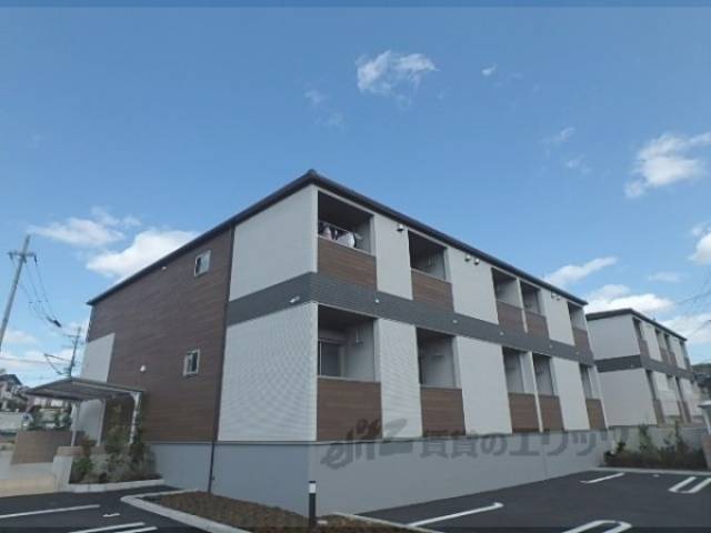 ｆｏｒｅｓｔａ　寺田１外観写真2