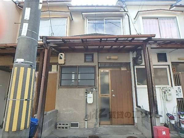 110824の外観写真