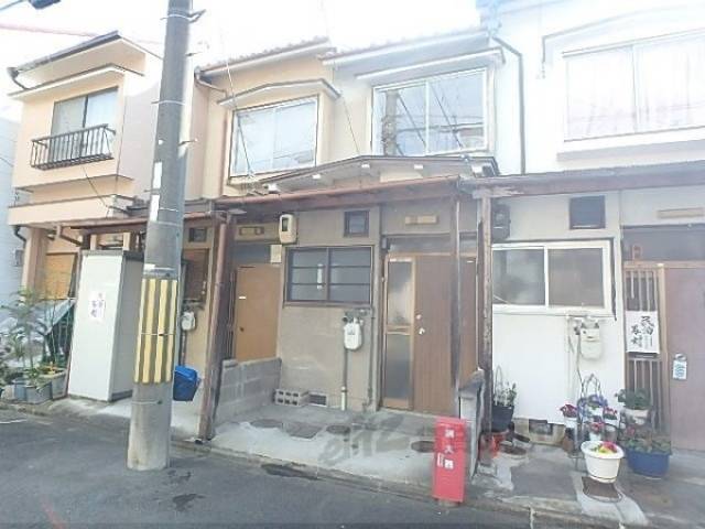 貸家外観写真2